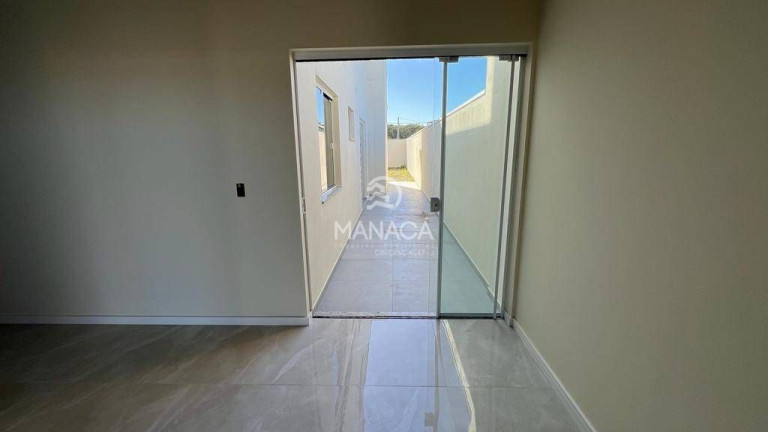 Imagem Casa com 3 Quartos à Venda, 82 m² em Nova Barra Velha - Barra Velha
