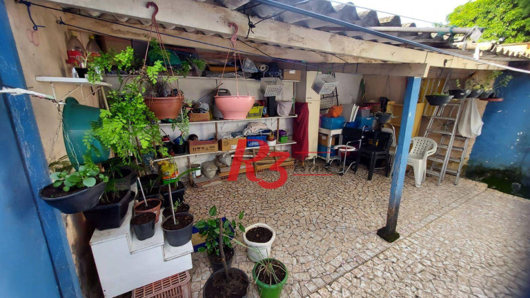 Imagem Casa com 2 Quartos à Venda, 120 m² em Parque São Vicente - São Vicente