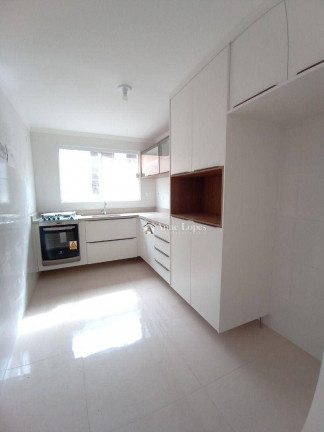 Imagem Casa com 2 Quartos à Venda, 103 m² em Campo Grande - Santos Imagem Casa com 2 Quartos à Venda, 103 m² em Campo Grande - Santos