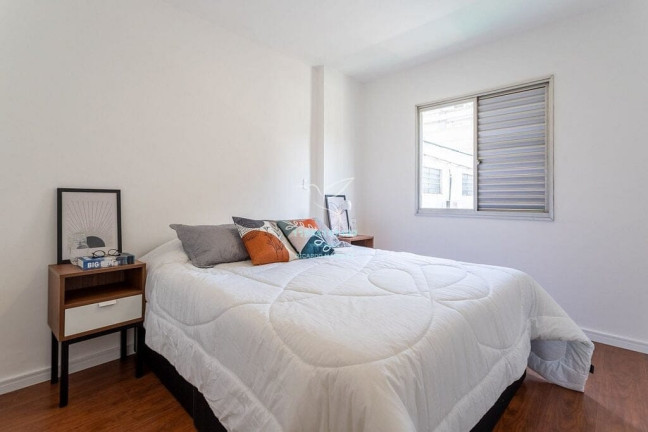 Imagem Apartamento com 3 Quartos à Venda, 92 m² em Campo Belo - São Paulo Imagem Apartamento com 3 Quartos à Venda, 92 m² em Campo Belo - São Paulo