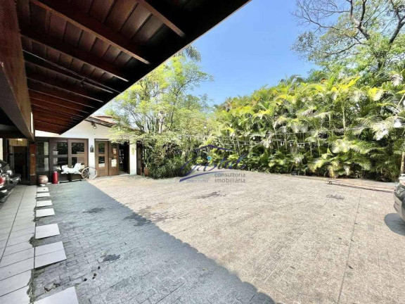 Imagem Casa com 6 Quartos à Venda, 641 m² em Granja Viana - Cotia