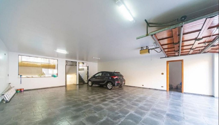 Imagem Sobrado com 4 Quartos à Venda, 568 m² em Campestre - Santo André Imagem Sobrado com 4 Quartos à Venda, 568 m² em Campestre - Santo André