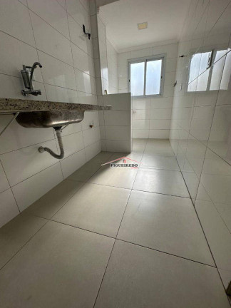 Imagem Apartamento com 2 Quartos à Venda, 68 m² em Boqueirão - Praia Grande