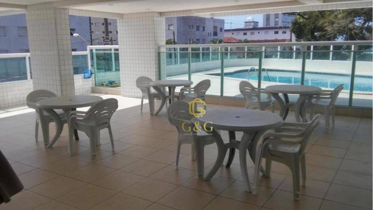 Imagem Apartamento com 2 Quartos à Venda, 80 m² em Caiçara - Praia Grande Imagem Apartamento com 2 Quartos à Venda, 80 m² em Caiçara - Praia Grande