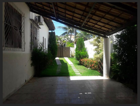 Imagem Casa com 4 Quartos à Venda, 180 m² em Buraquinho - Lauro De Freitas Imagem Casa com 4 Quartos à Venda, 180 m² em Buraquinho - Lauro De Freitas