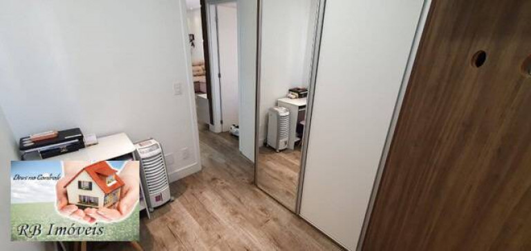 Imagem Apartamento com 2 Quartos à Venda, 100 m² em Vila Camilópolis - Santo André Imagem Apartamento com 2 Quartos à Venda, 100 m² em Vila Camilópolis - Santo André
