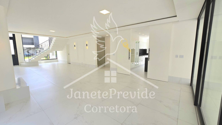 Imagem Casa de Condomínio com 5 Quartos à Venda, 422 m² em Cidade Tamboré - Santana De Parnaíba