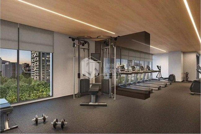 Imagem Apartamento com 4 Quartos à Venda, 205 m² em Brooklin Paulista - São Paulo Imagem Apartamento com 4 Quartos à Venda, 205 m² em Brooklin Paulista - São Paulo