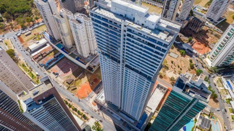 Imagem Casa com 5 Quartos à Venda, 502 m² em Jardim Goiás - Goiânia Imagem Casa com 5 Quartos à Venda, 502 m² em Jardim Goiás - Goiânia