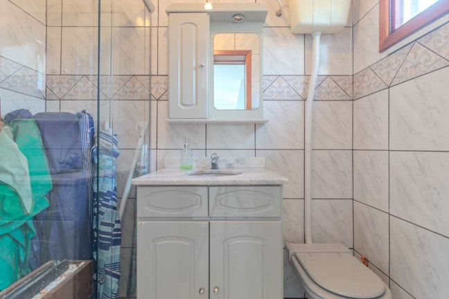 Imagem Casa com 3 Quartos à Venda, 377 m² em Higienópolis - Porto Alegre