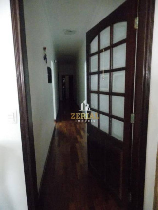 Imagem Sobrado com 4 Quartos à Venda, 360 m² em Osvaldo Cruz - São Caetano Do Sul