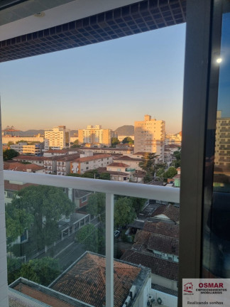 Imagem Imóvel com 2 Quartos à Venda, 54 m² em Aparecida - Santos Imagem Imóvel com 2 Quartos à Venda, 54 m² em Aparecida - Santos