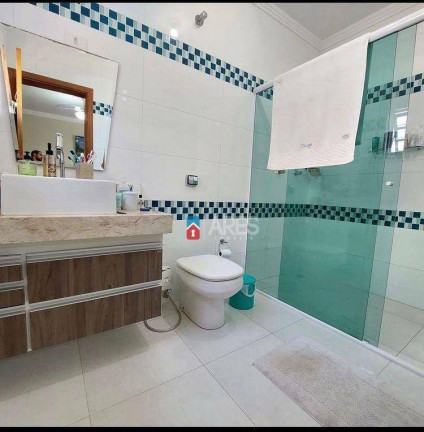 Imagem Casa com 3 Quartos à Venda, 202 m² em Parque Novo Mundo - Americana Imagem Casa com 3 Quartos à Venda, 202 m² em Parque Novo Mundo - Americana
