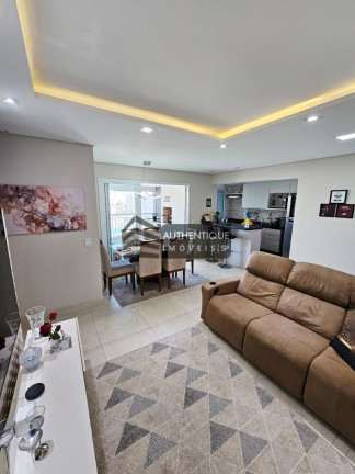 Apartamento com 3 Quartos à Venda, 100 m² em Barra Funda - São Paulo
