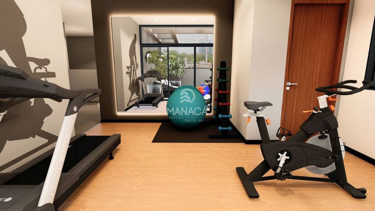 Imagem Apartamento com 3 Quartos à Venda, 88 m² em Centro - Barra Velha