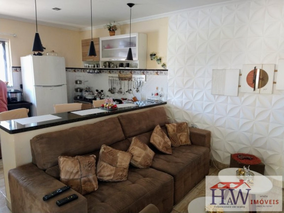Imagem Casa com 4 Quartos à Venda, 55 m² em Palhada - Nova Iguaçu