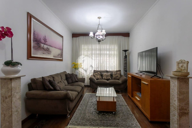 Casa com 4 Quartos à Venda, 283 m² em Vila Mascote - São Paulo