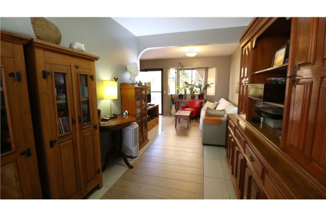 Imagem Casa com 1 Quarto à Venda, em Vila Anglo Brasileira - São Paulo Imagem Casa com 1 Quarto à Venda, em Vila Anglo Brasileira - São Paulo