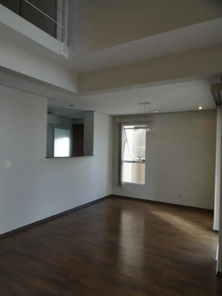 Foto do imóvel Imóvel com 2 Quartos à Venda ou Locação, 80 m² em Chácara Santo Antônio (zona Sul) - São Paulo