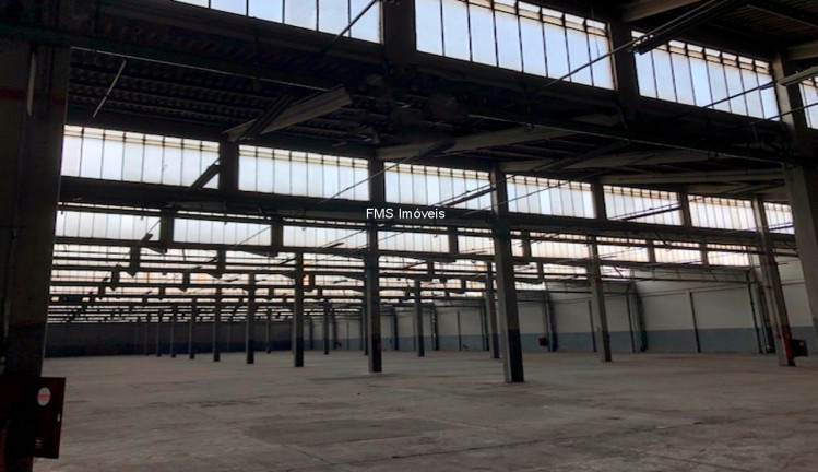 Imóvel para Alugar, 1.544 m² em Parque Da Mooca - São Paulo