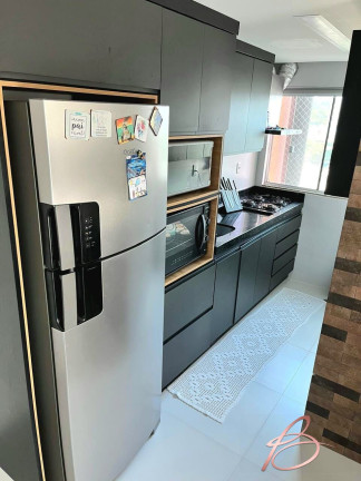 Imagem Apartamento com 2 Quartos à Venda, 54 m² em Praia Brava De Itajaí - Itajaí Imagem Apartamento com 2 Quartos à Venda, 54 m² em Praia Brava De Itajaí - Itajaí