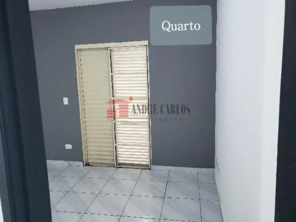 Imagem Casa de Condomínio com 2 Quartos à Venda, 70 m² em Santa Maria - Osasco Imagem Casa de Condomínio com 2 Quartos à Venda, 70 m² em Santa Maria - Osasco