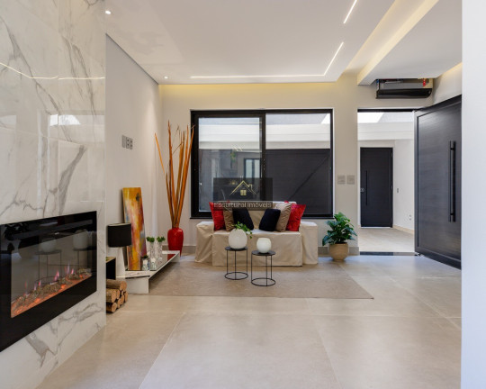 Imagem Casa com 3 Quartos à Venda, 200 m² em Alto Da Boa Vista - São Paulo Imagem Casa com 3 Quartos à Venda, 200 m² em Alto Da Boa Vista - São Paulo