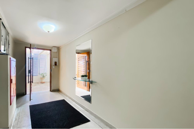 Imóvel com 2 Quartos à Venda, 65 m² em Vila Prudente - São Paulo