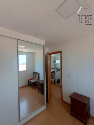 Imagem Imóvel com 2 Quartos à Venda, 40 m² em Residencial Frei Galvão - São José Dos Campos Imagem Imóvel com 2 Quartos à Venda, 40 m² em Residencial Frei Galvão - São José Dos Campos