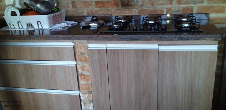 Imagem Imóvel com 3 Quartos à Venda, 160 m² em Terras De Santo Antonio - Caldas