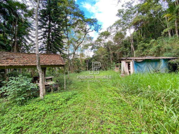 Imagem Fazenda à Venda, 100 m² em Cruzeiro - Teresópolis