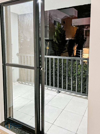 Imagem Apartamento com 3 Quartos à Venda, 69 m² em Jardim Carvalho - Ponta Grossa