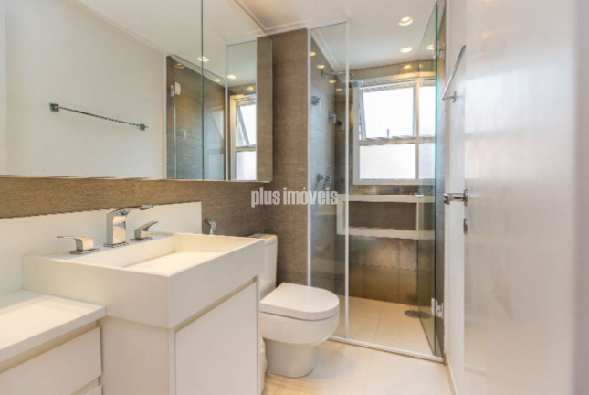Imagem Apartamento com 4 Quartos à Venda, 335 m² em Moema - São Paulo Imagem Apartamento com 4 Quartos à Venda, 335 m² em Moema - São Paulo