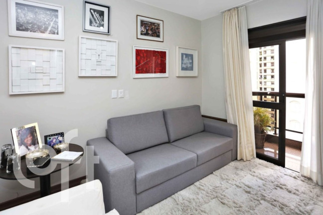 Imagem Apartamento com 3 Quartos à Venda, 156 m² em Moema - São Paulo