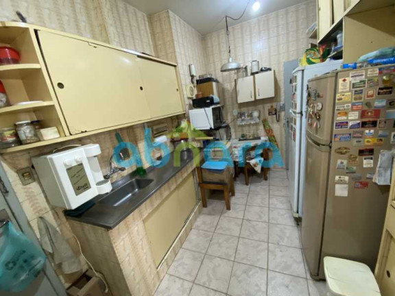 Imagem Apartamento com 3 Quartos à Venda, 100 m² em Copacabana - Rio De Janeiro Imagem Apartamento com 3 Quartos à Venda, 100 m² em Copacabana - Rio De Janeiro