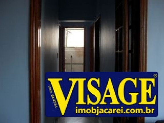 Imagem Apartamento com 3 Quartos à Venda, 80 m² em Jd. Didinha - Jacareí