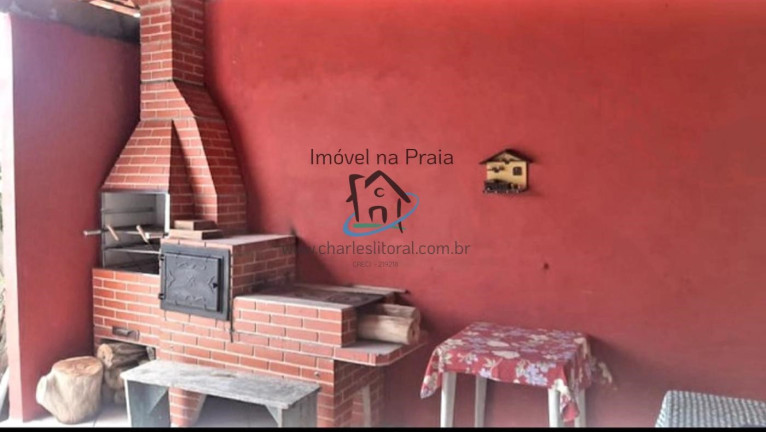 Imagem Casa com 2 Quartos à Venda, 291 m² em Morro Do Algodão - Caraguatatuba
