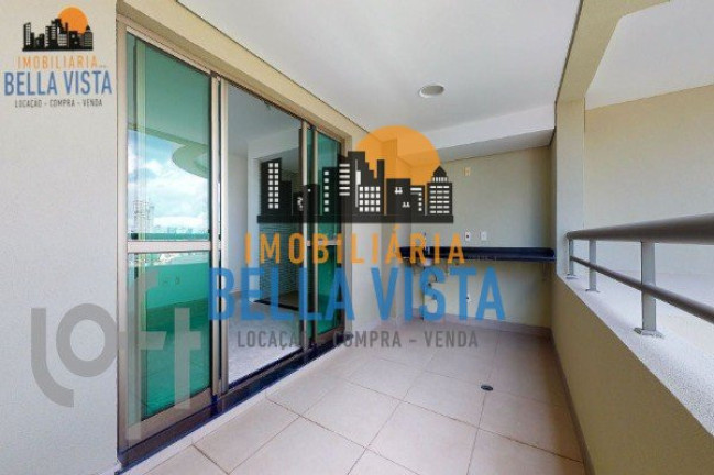 Imagem Apartamento com 2 Quartos à Venda, em Brooklin Paulista - São Paulo Imagem Apartamento com 2 Quartos à Venda, em Brooklin Paulista - São Paulo