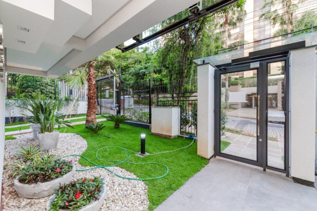 Imagem Apartamento com 2 Quartos à Venda, 83 m² em Petrópolis - Porto Alegre