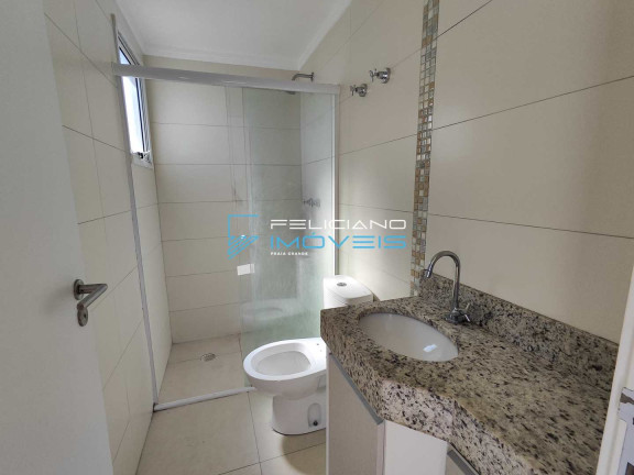 Imagem Apartamento com 3 Quartos à Venda, 123 m² em Aviação - Praia Grande Imagem Apartamento com 3 Quartos à Venda, 123 m² em Aviação - Praia Grande
