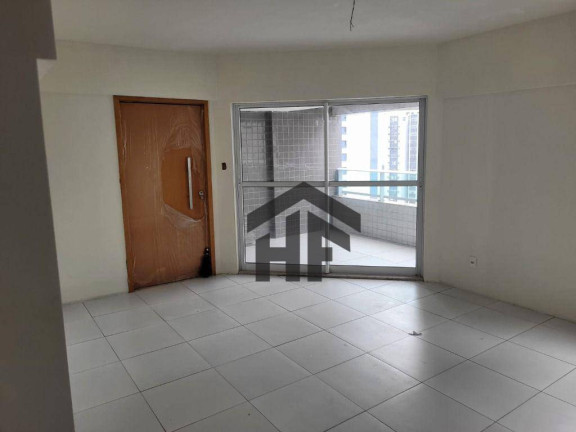 Imagem Apartamento com 4 Quartos à Venda, 143 m² em Espinheiro - Recife Imagem Apartamento com 4 Quartos à Venda, 143 m² em Espinheiro - Recife