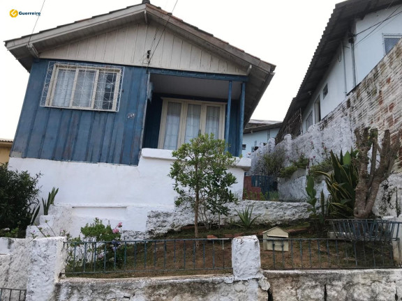 Terreno à Venda, 190 m² em Agronômica - Florianópolis