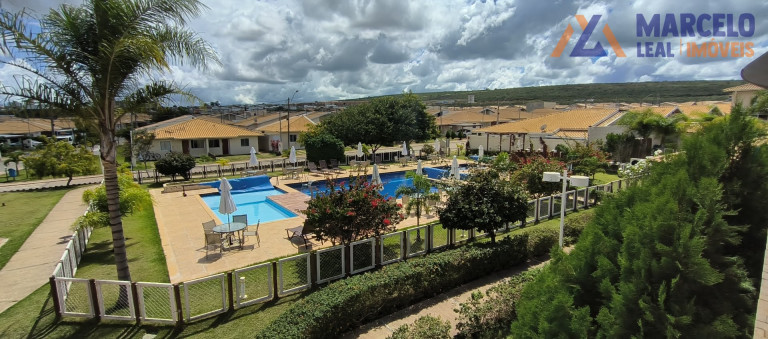 Imagem Casa de Condomínio com 3 Quartos à Venda, 80 m² em Primavera - Vitória Da Conquista Imagem Casa de Condomínio com 3 Quartos à Venda, 80 m² em Primavera - Vitória Da Conquista