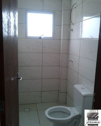 Imagem Apartamento com 2 Quartos à Venda, 57 m² em Vila Barão - Sorocaba