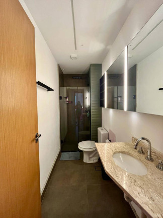 Imagem Apartamento com 2 Quartos à Venda, 610.000 m² em São Paulo - Jundiaí