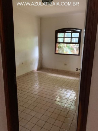 Imagem Imóvel com 4 Quartos à Venda, 550 m² em Usina - Atibaia