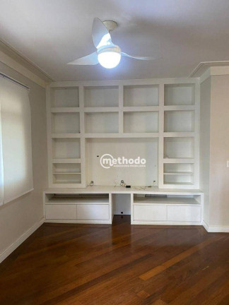 Imagem Apartamento com 4 Quartos à Venda, 145 m² em Cambuí - Campinas Imagem Apartamento com 4 Quartos à Venda, 145 m² em Cambuí - Campinas