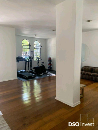 Imagem Apartamento com 3 Quartos à Venda, 145 m² em Vila Nova Conceição - São Paulo Imagem Apartamento com 3 Quartos à Venda, 145 m² em Vila Nova Conceição - São Paulo