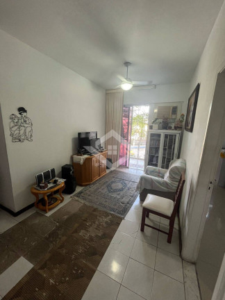 Apartamento com 2 Quartos à Venda, 78 m² em Barra Da Tijuca - Rio De Janeiro