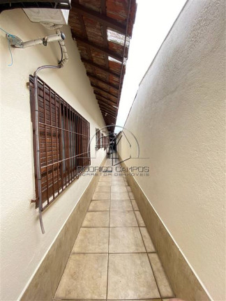 Imagem Casa com 2 Quartos à Venda, 152 m² em Caicara - Praia Grande Imagem Casa com 2 Quartos à Venda, 152 m² em Caicara - Praia Grande